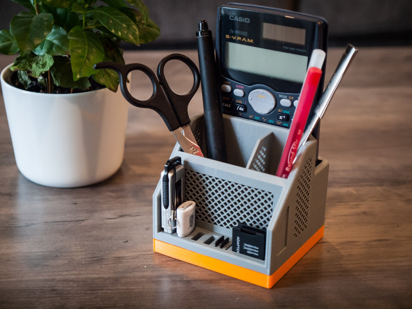 Desk Organizer