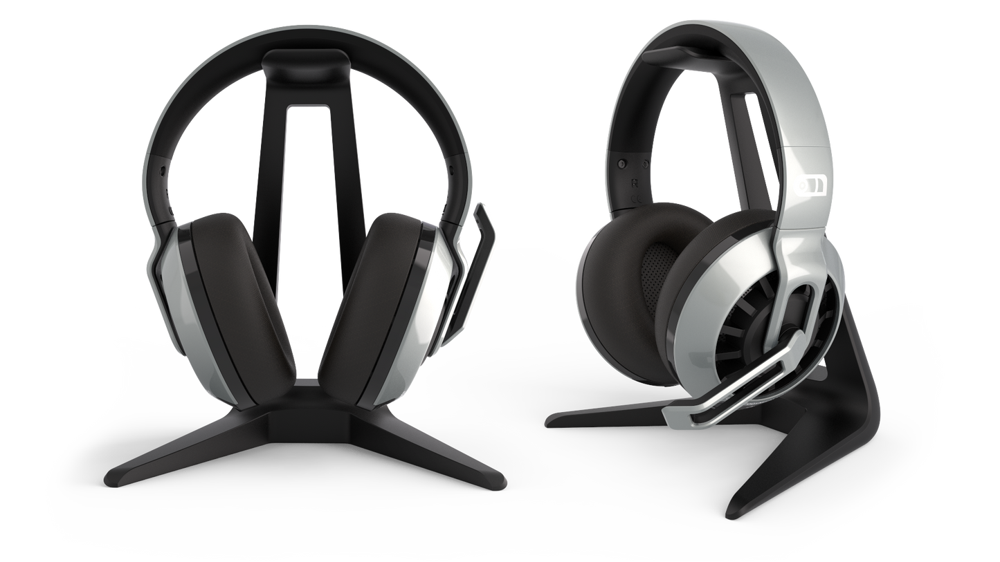 Headphones Stand