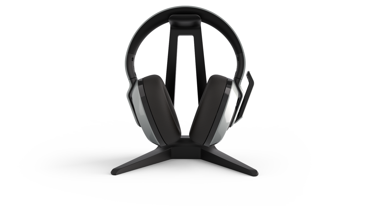 Headphones Stand