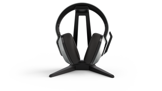 Headphones Stand