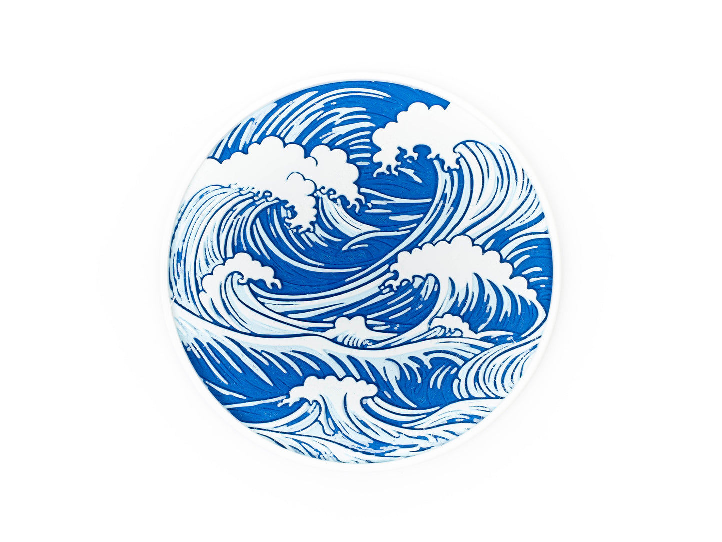 Posavasos Diseño Ola Proximamente