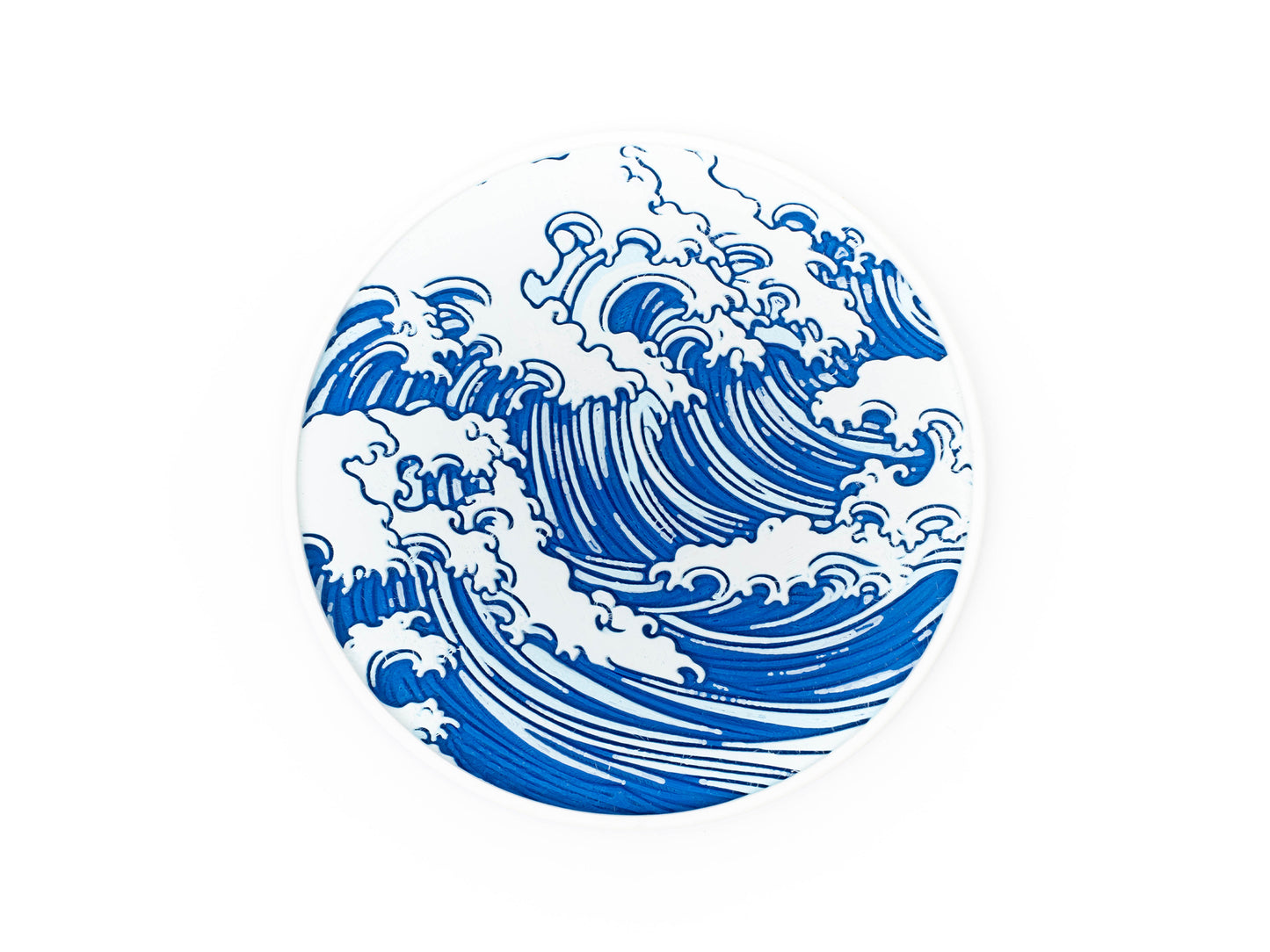 Posavasos Diseño Ola Proximamente